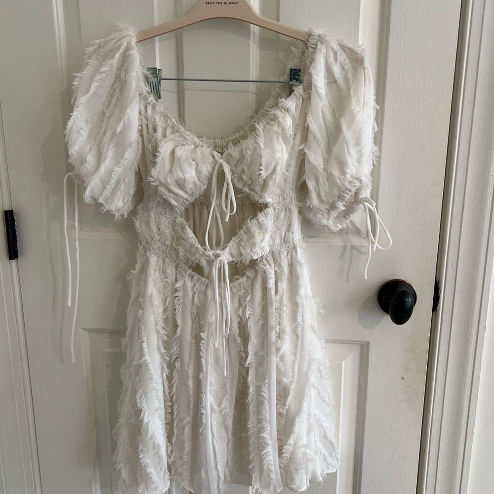 Sabo Skirt dress